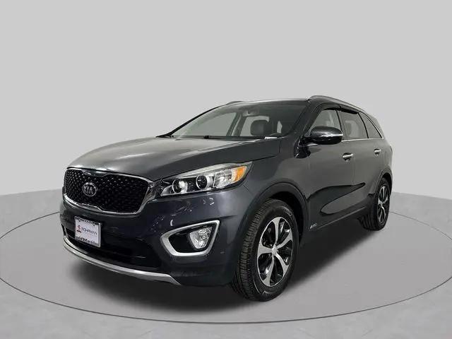 2017 Kia Sorento 2.0T EX for sale in Schaumburg, IL