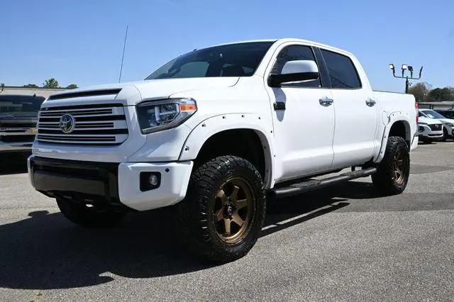 2019 Toyota Tundra 1794 5.7L V8 for sale in Memphis, TN