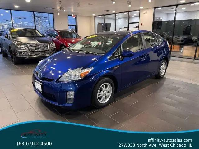 2010 Toyota Prius II for sale in West Chicago, IL