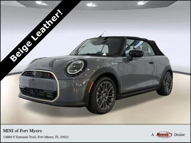 2026 MINI Cooper Convertible Cooper S for sale in Fort Myers, FL