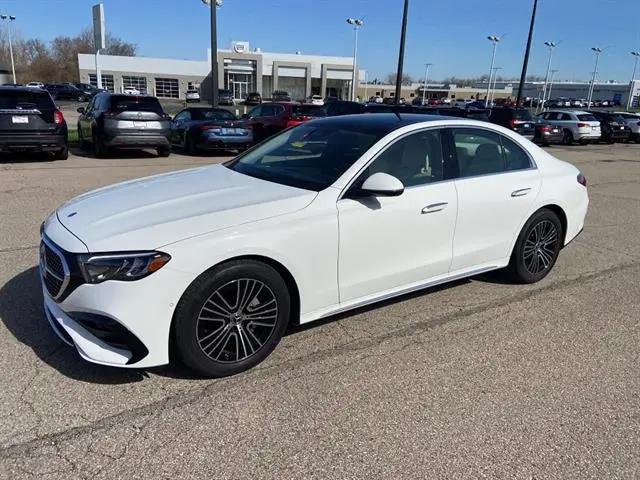 2026 Mercedes-Benz E 350 E 350 4MATIC for sale in Centerville, OH