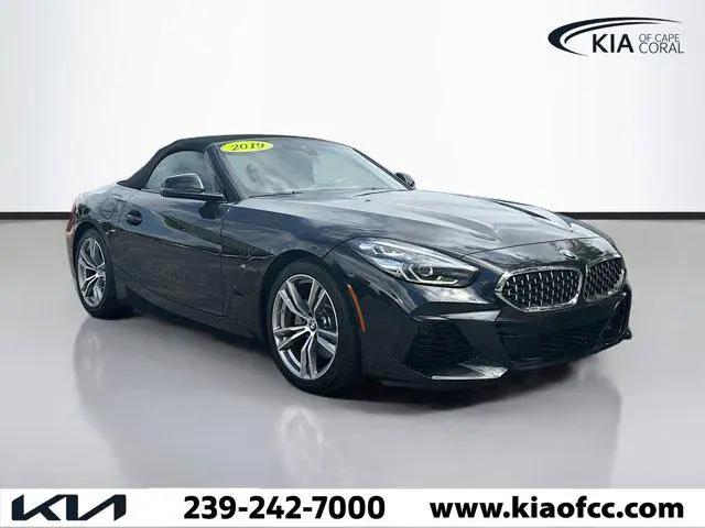 2019 BMW Z4 sDrive30i for sale in Cape Coral, FL