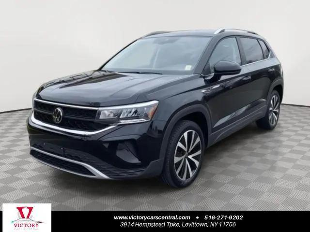 2024 Volkswagen Taos 1.5T SE for sale in Levittown, NY