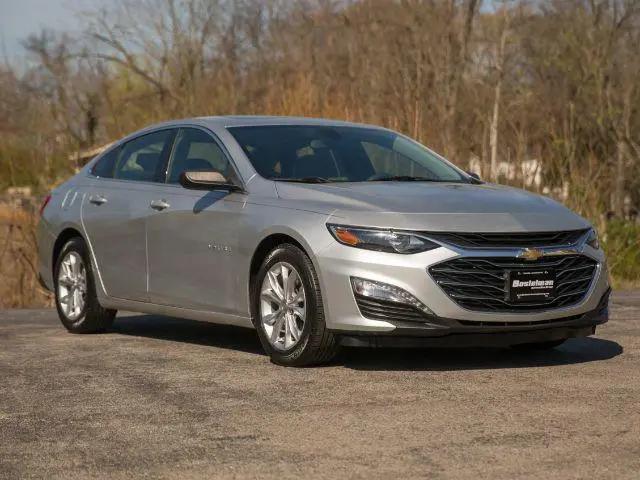 2022 Chevrolet Malibu FWD LT for sale in Lawrenceburg, TN