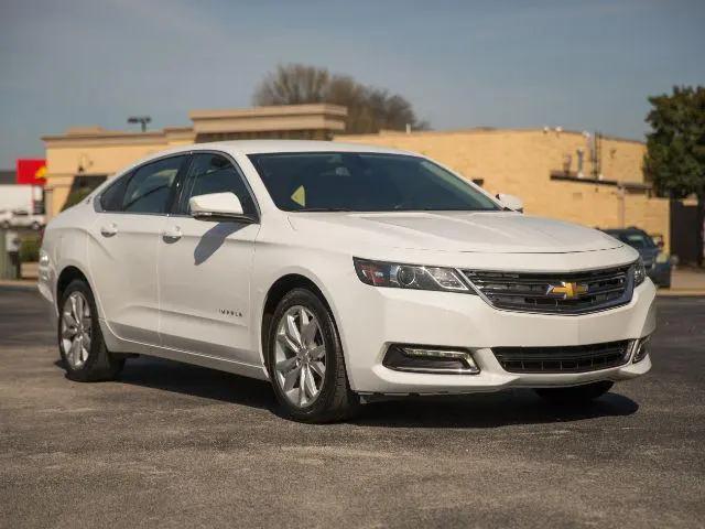 2020 Chevrolet Impala FWD LT for sale in Lawrenceburg, TN