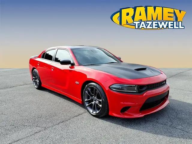 2023 Dodge Charger Scat Pack for sale in Tazewell, VA