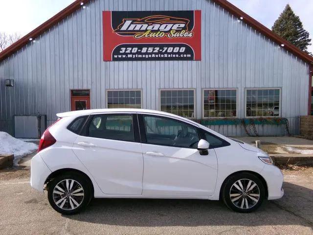 2020 Honda Fit LX for sale in Alexandria, MN