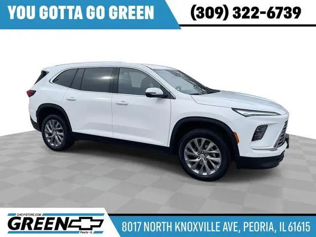 2025 Buick Enclave Preferred FWD for sale in Peoria, IL