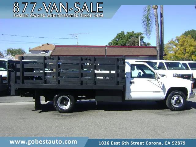 1998 Chevrolet 3500 Base for sale in Corona, CA
