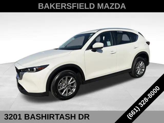 2023 Mazda CX-5 2.5 S Preferred for sale in Bakersfield, CA