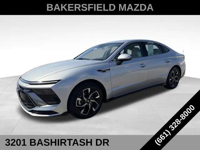 2025 Hyundai Sonata SEL for sale in Bakersfield, CA