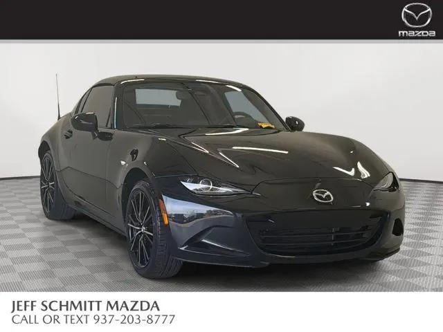 2025 Mazda MX-5 Grand Touring for sale near Beavercreek, OH