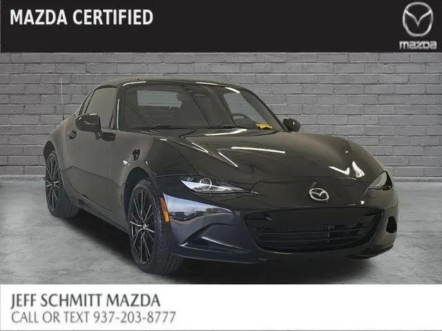 2025 Mazda MX-5 Grand Touring for sale in Beavercreek, OH