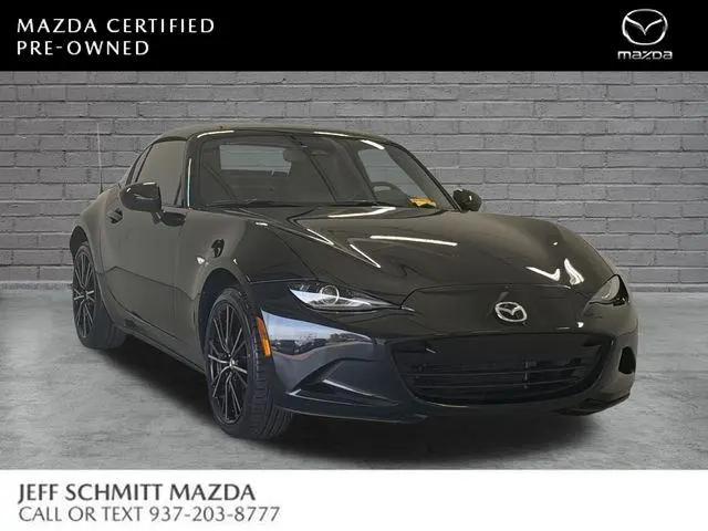2025 Mazda MX-5 Grand Touring for sale in Beavercreek, OH