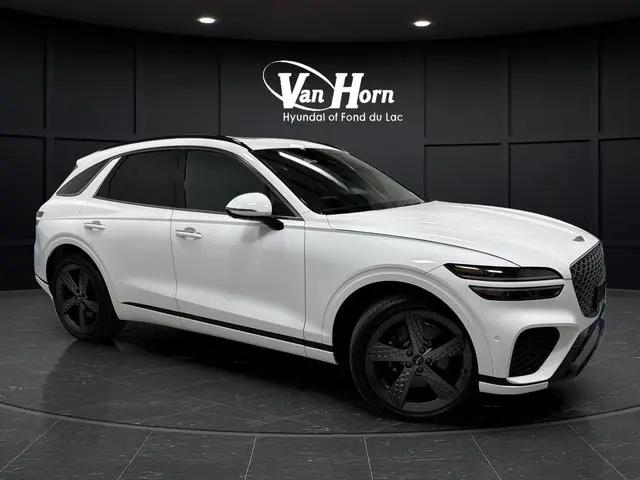 2025 Genesis GV70 3.5T AWD Sport for sale in Fond du Lac, WI