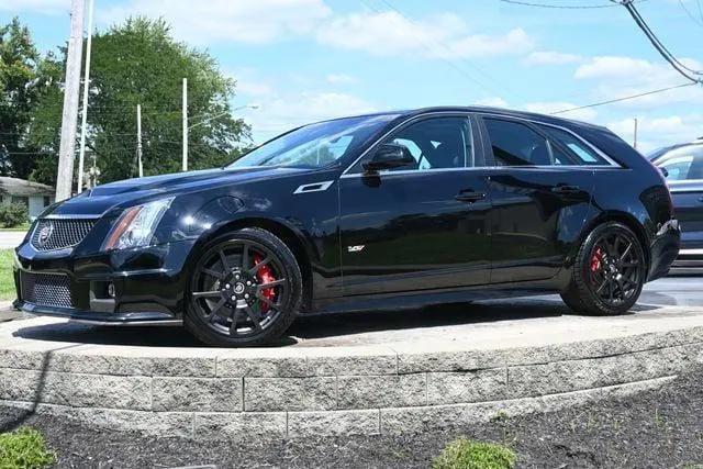 2014 Cadillac CTS-V Base for sale near Heath, OH