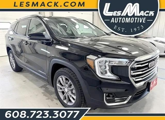 2024 GMC Terrain AWD SLT for sale in Lancaster, WI