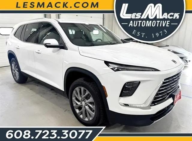2025 Buick Enclave Preferred FWD for sale in Lancaster, WI