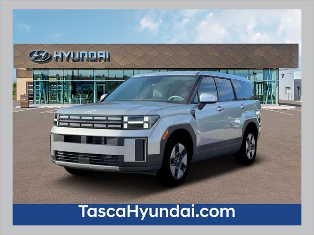 2026 Hyundai Santa Fe Hybrid SE for sale in FAIRHAVEN, MA