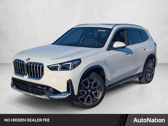 2026 BMW X1 xDrive28i for sale in Delray Beach, FL