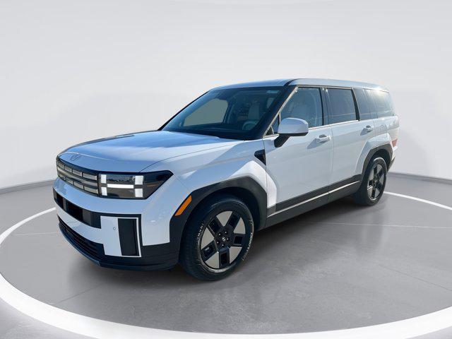 2026 Hyundai Santa Fe Hybrid SE for sale in GRAND ISLAND, NE