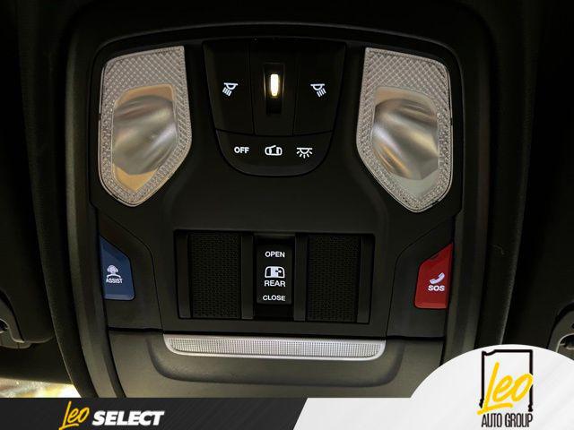 2022 Ram 1500 Big Horn Crew Cab 4x4 5'7" Box