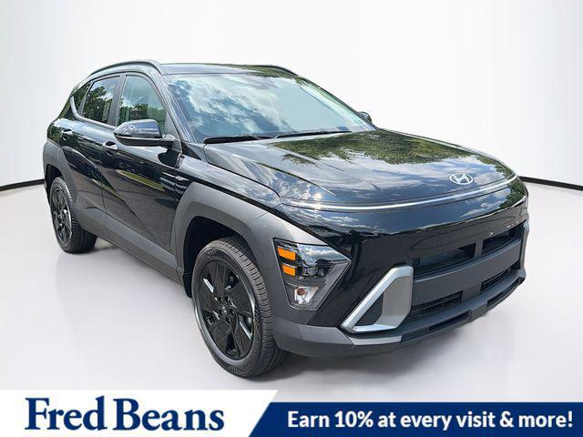 2026 Hyundai Kona SEL Sport for sale in DOYLESTOWN, PA