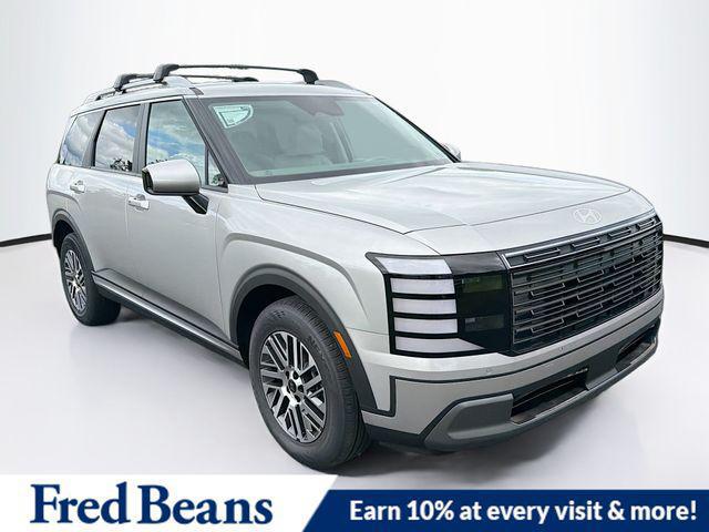 2026 Hyundai Palisade SEL 7P for sale in DOYLESTOWN, PA