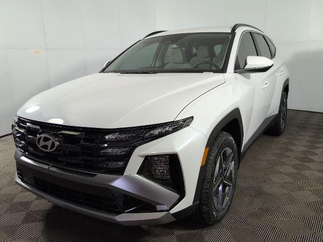 2026 Hyundai Tucson Hybrid SEL for sale in COLUMBUS, IN