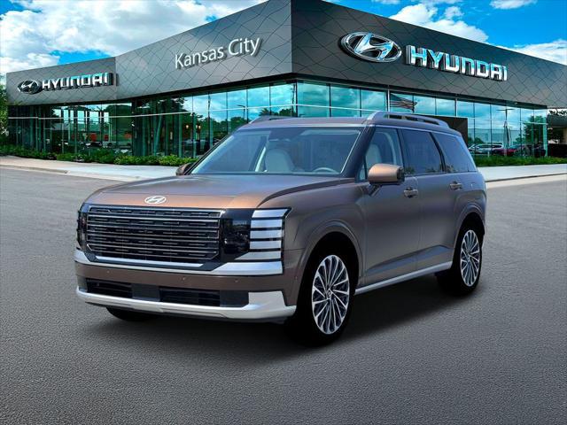 2026 Hyundai Palisade Calligraphy for sale in MERRIAM, KS