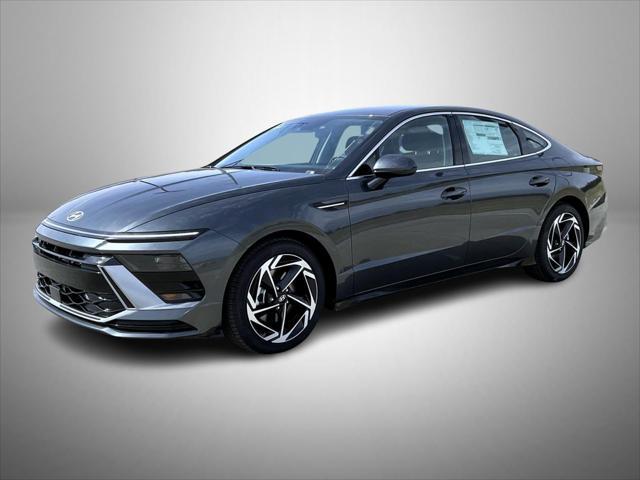 2026 Hyundai Sonata SEL Sport for sale in OMAHA, NE