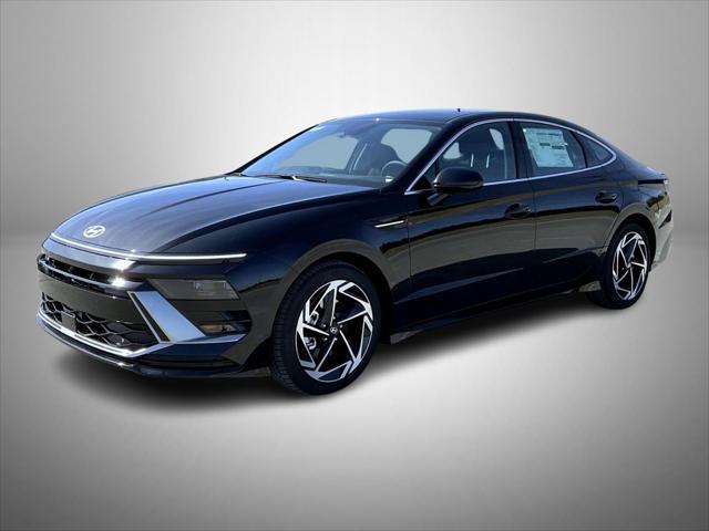 2026 Hyundai Sonata SEL Sport for sale in OMAHA, NE