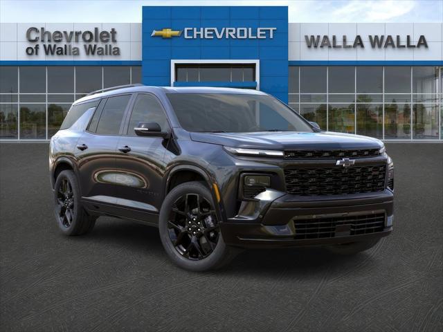 2026 Chevrolet Traverse AWD RS for sale in Walla Walla, WA