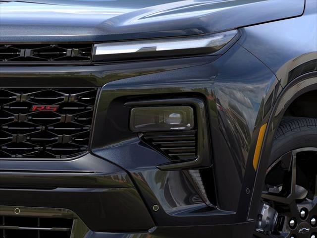 2026 Chevrolet Traverse AWD RS