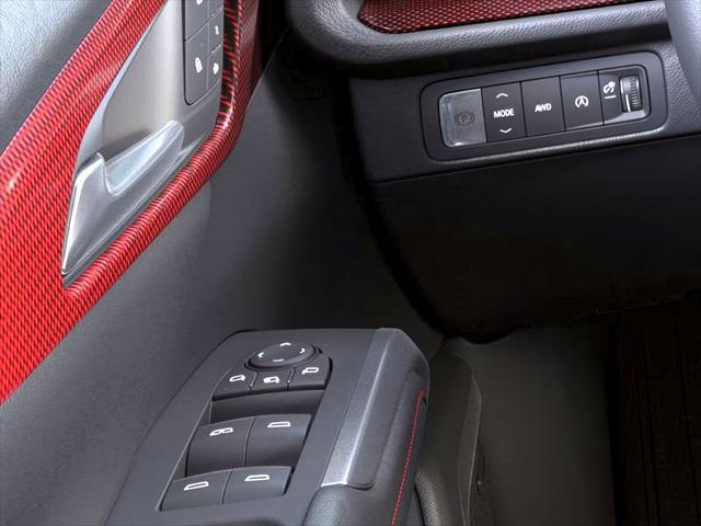 2026 Chevrolet Traverse AWD RS