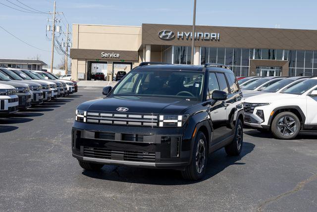 2026 Hyundai Santa Fe SEL for sale in JOPLIN, MO