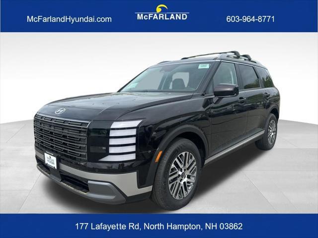 2026 Hyundai Palisade SEL 7P for sale in NORTH HAMPTON, NH
