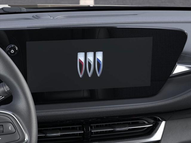 2026 Buick NV Sport Touring FWD