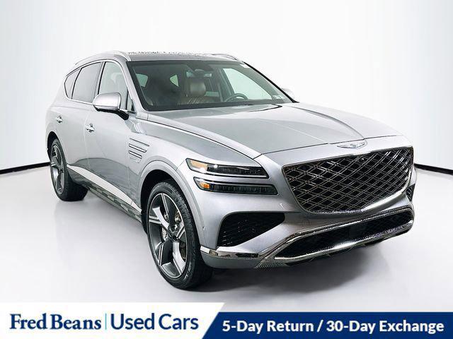 2026 Genesis GV80 3.5T Prestige AWD for sale in DOYLESTOWN, PA
