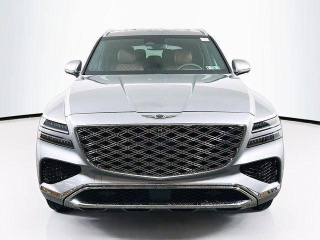 2026 Genesis GV80 3.5T Prestige AWD
