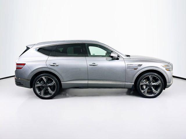 2026 Genesis GV80 3.5T Prestige AWD