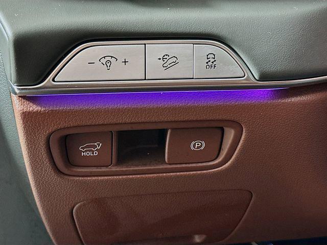 2026 Genesis GV80 3.5T Prestige AWD
