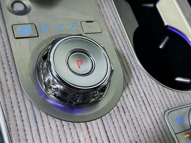 2026 Genesis GV80 3.5T Prestige AWD