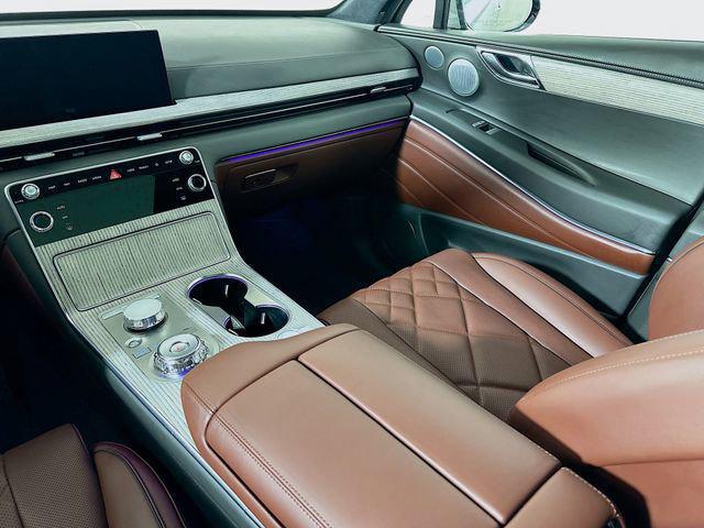 2026 Genesis GV80 3.5T Prestige AWD