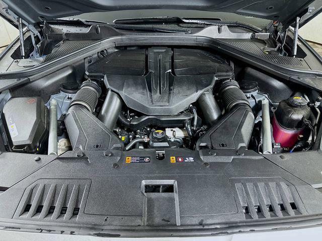 2026 Genesis GV80 3.5T Prestige AWD