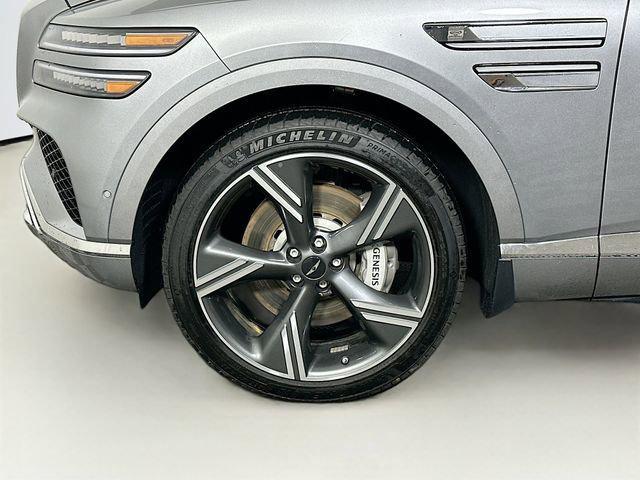 2026 Genesis GV80 3.5T Prestige AWD