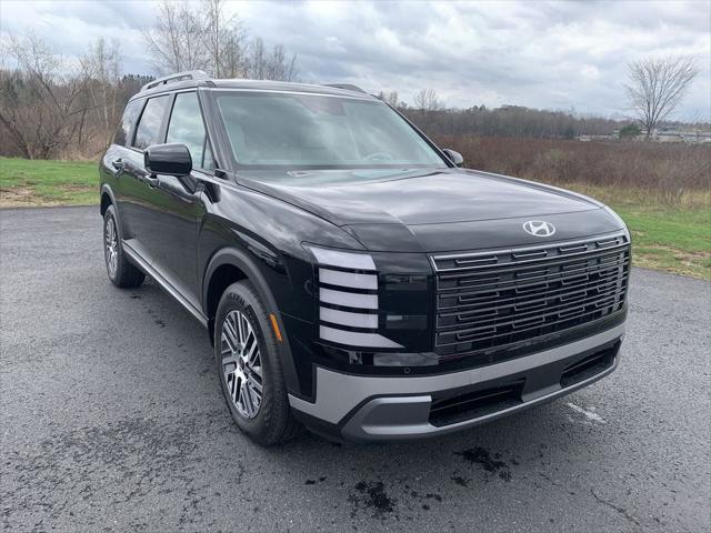 2026 Hyundai Palisade SEL 7P for sale in DUBOIS, PA