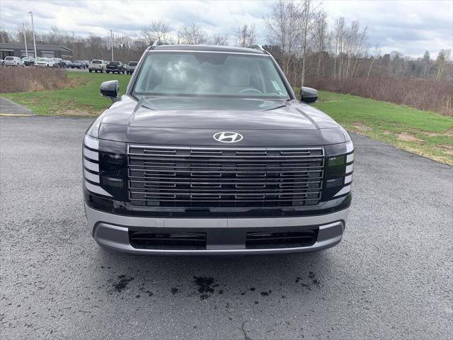 2026 Hyundai Palisade SEL 7P