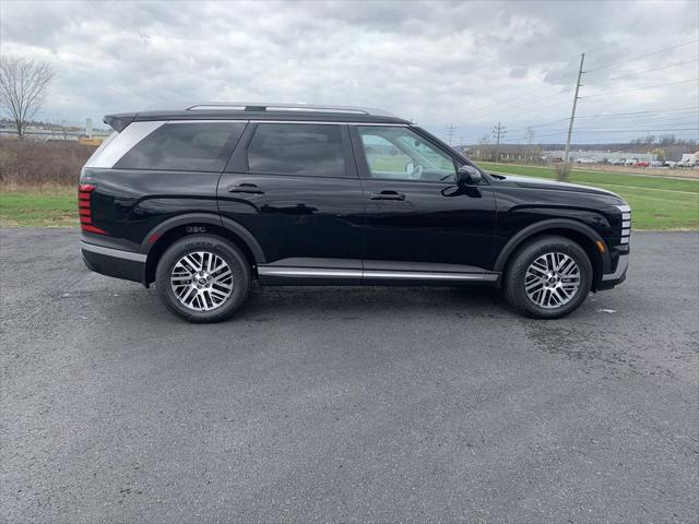 2026 Hyundai Palisade SEL 7P