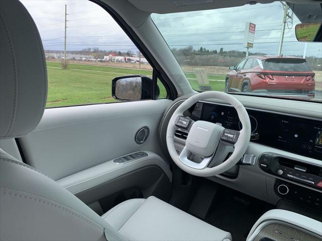 2026 Hyundai Palisade SEL 7P